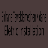Birhane Teweldemedhen Kidane Eletric Installation